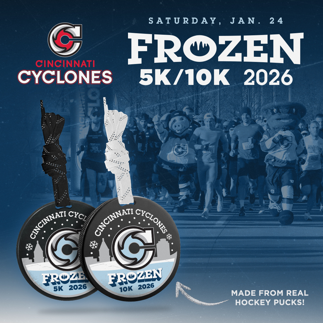 Cyclones Medal
